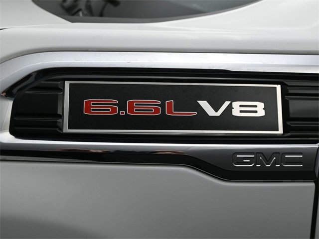 Used 2022 GMC Sierra 2500 Denali w/ Denali Ultimate Package image 9