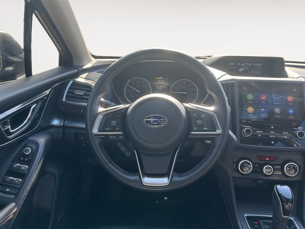Used 2019 Subaru Crosstrek 2.0i Limited w/ Moonroof Package w/Navigation image 14