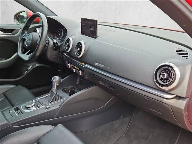 Used 2020 Audi A3 2.0T Premium w/ Final Edition Package FWD image 22