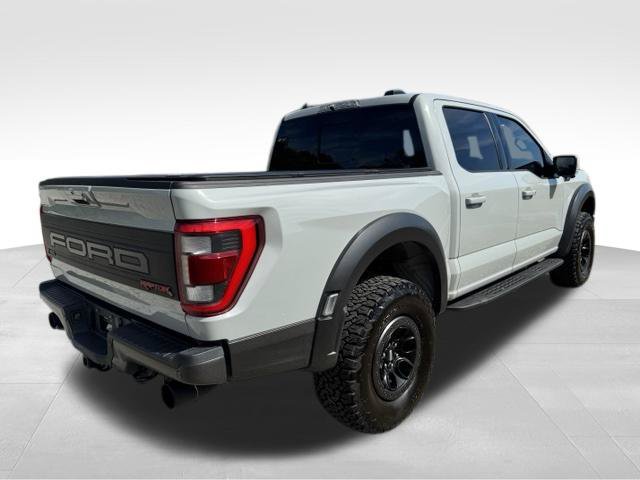 Used 2023 Ford F150 Raptor AWD/4WD image 8