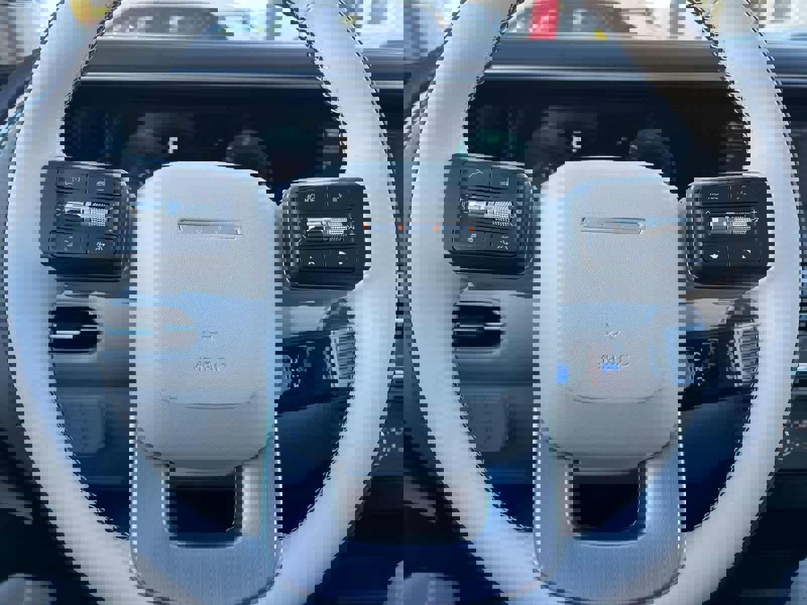 New 2026 Hyundai Palisade Calligraphy image 25