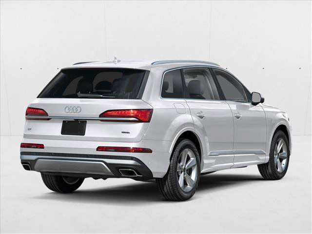 New 2026 Audi Q7 3.0T Premium Plus image 2