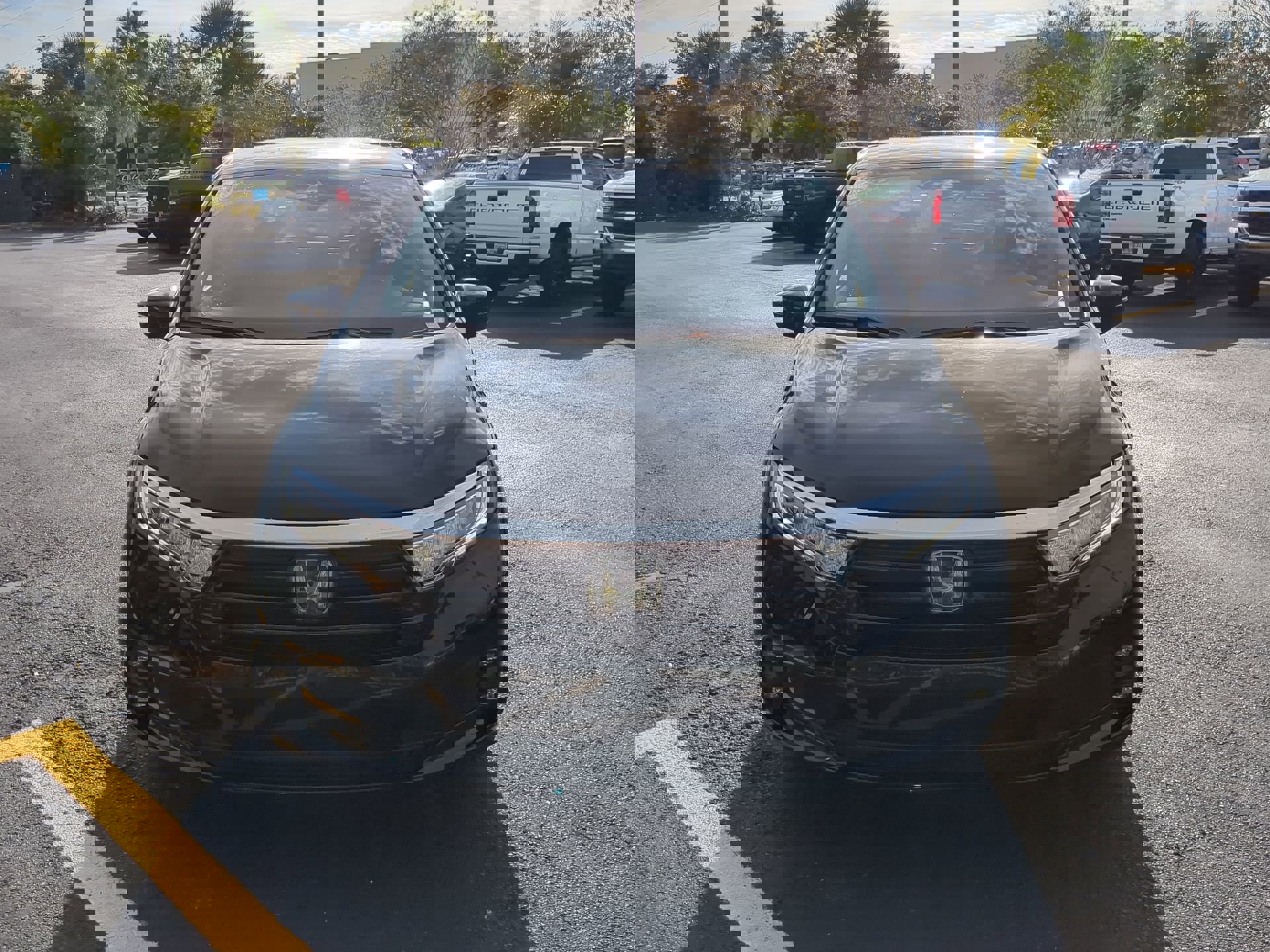 Used 2023 Honda Odyssey EX-L image 4