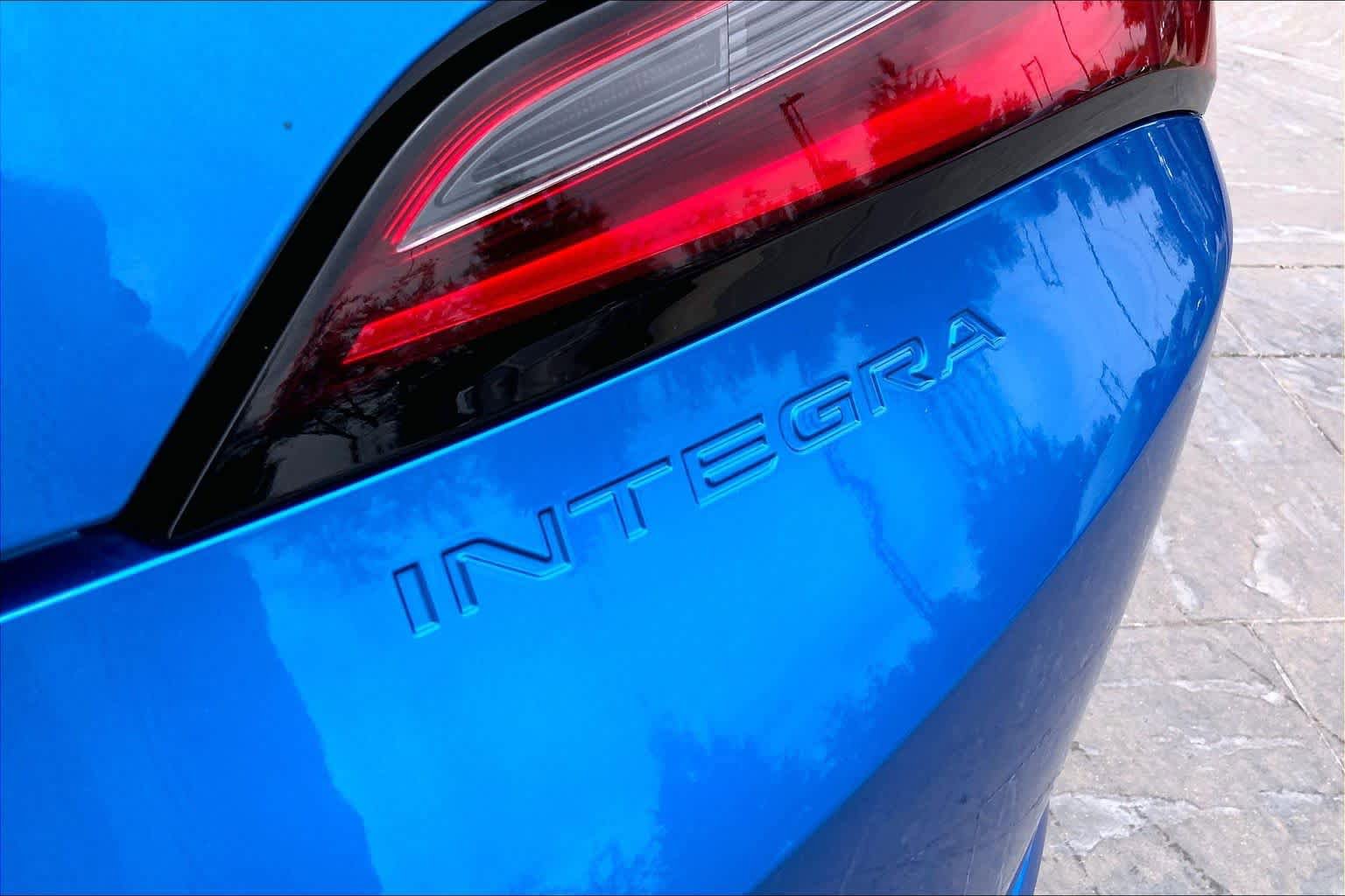 Used 2026 Acura Integra A-Spec FWD image 31