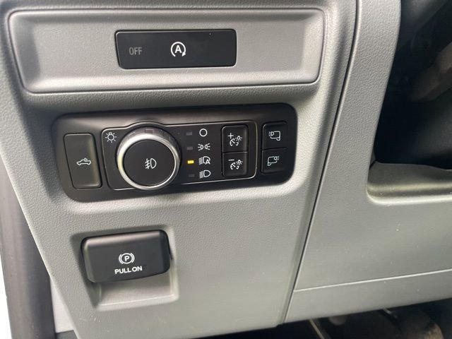 Used 2025 Ford F150 XLT w/ Equipment Group 302A MID image 20