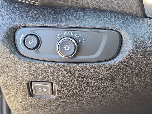 New 2026 Chevrolet Blazer LT image 21