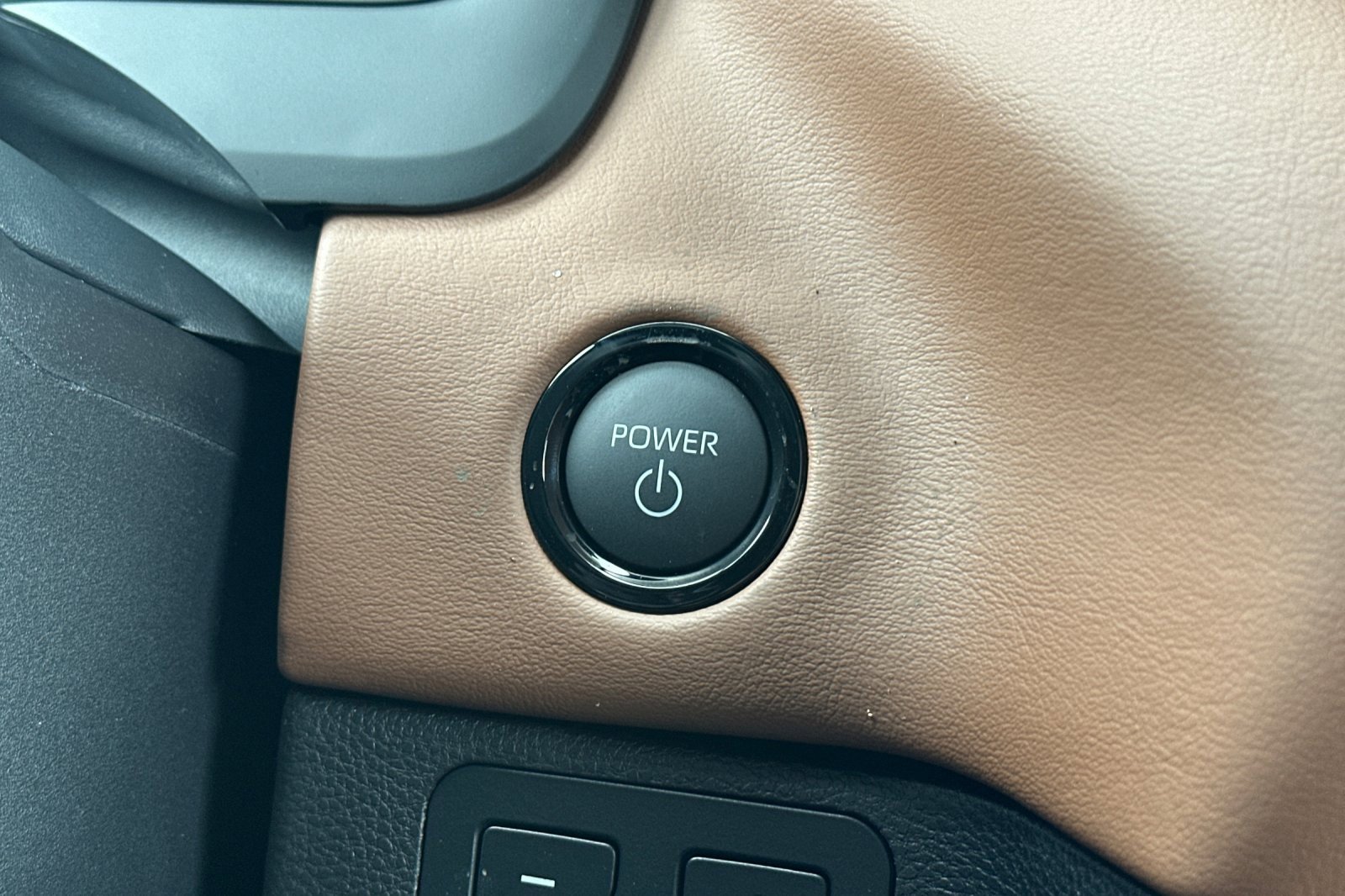 New 2026 Toyota Sequoia 1794 Edition image 22