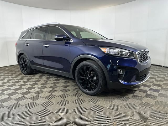 Used 2020 Kia Sorento EX image 2