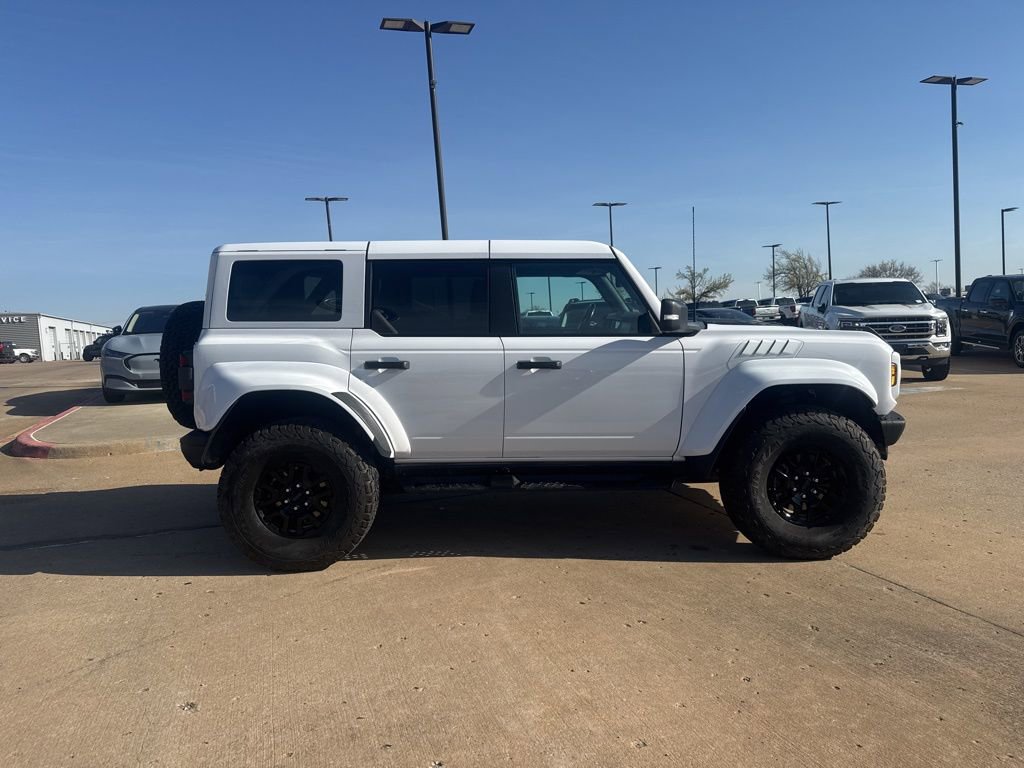 Used 2023 Ford Bronco Raptor image 2