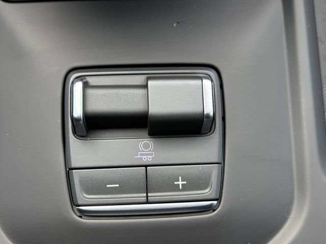 Certified 2026 GMC Sierra 1500 AT4X image 25