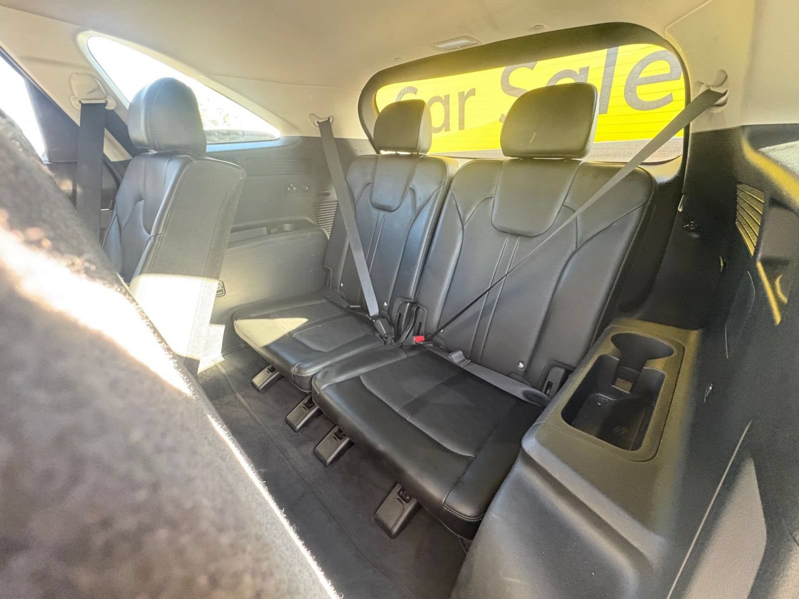 Used 2024 Kia Sorento S AWD/4WD image 10