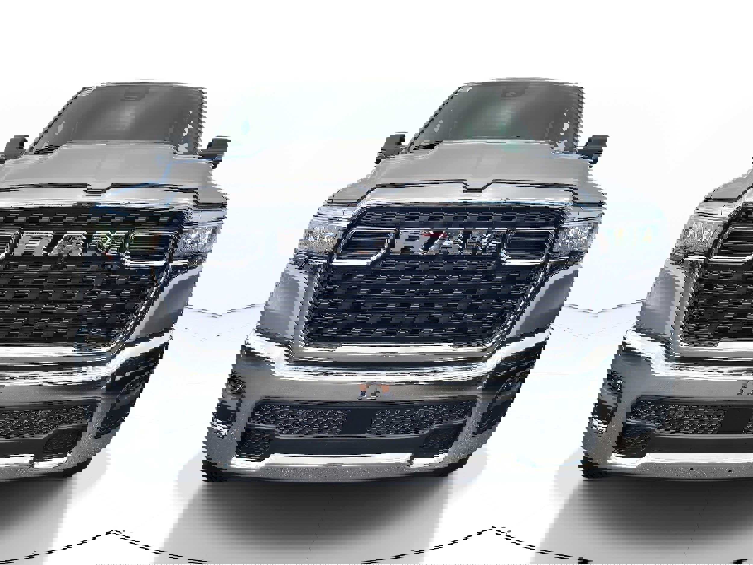 New 2026 RAM 1500 Big Horn image 3