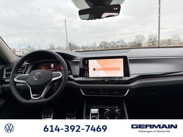 New 2026 Volkswagen Atlas Peak Edition image 20