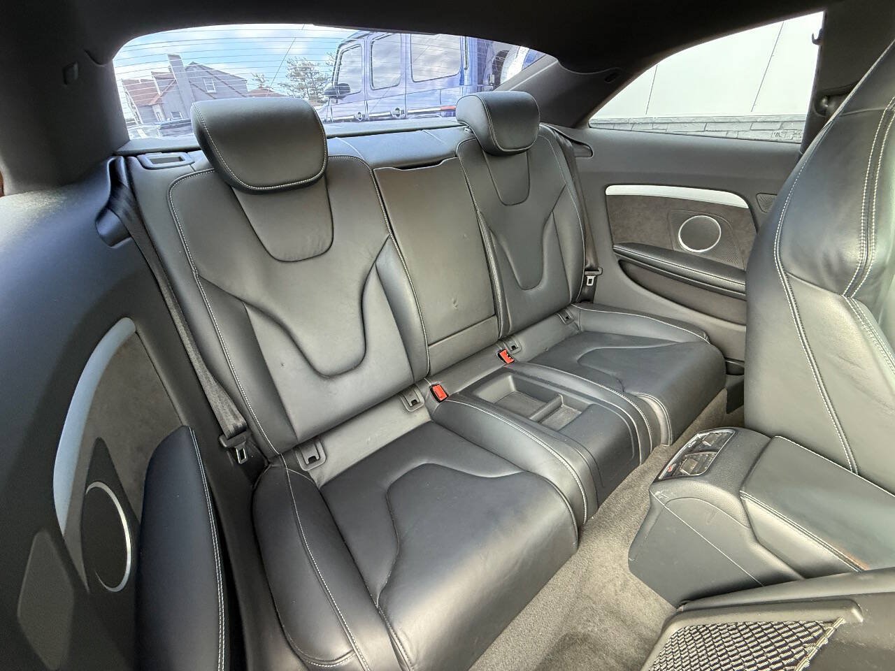 Used 2017 Audi S5 3.0T Coupe w/ Technology Package AWD/4WD image 15