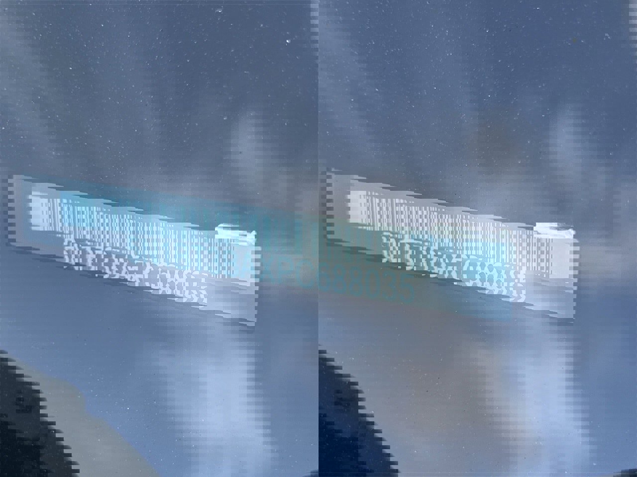 Certified 2023 Nissan Rogue SV image 27