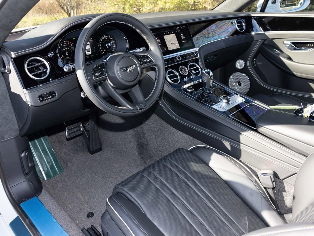 New 2026 Bentley Continental GT AWD/4WD image 26
