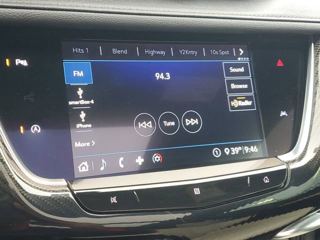 Certified 2020 Cadillac XT6 Sport AWD/4WD image 26