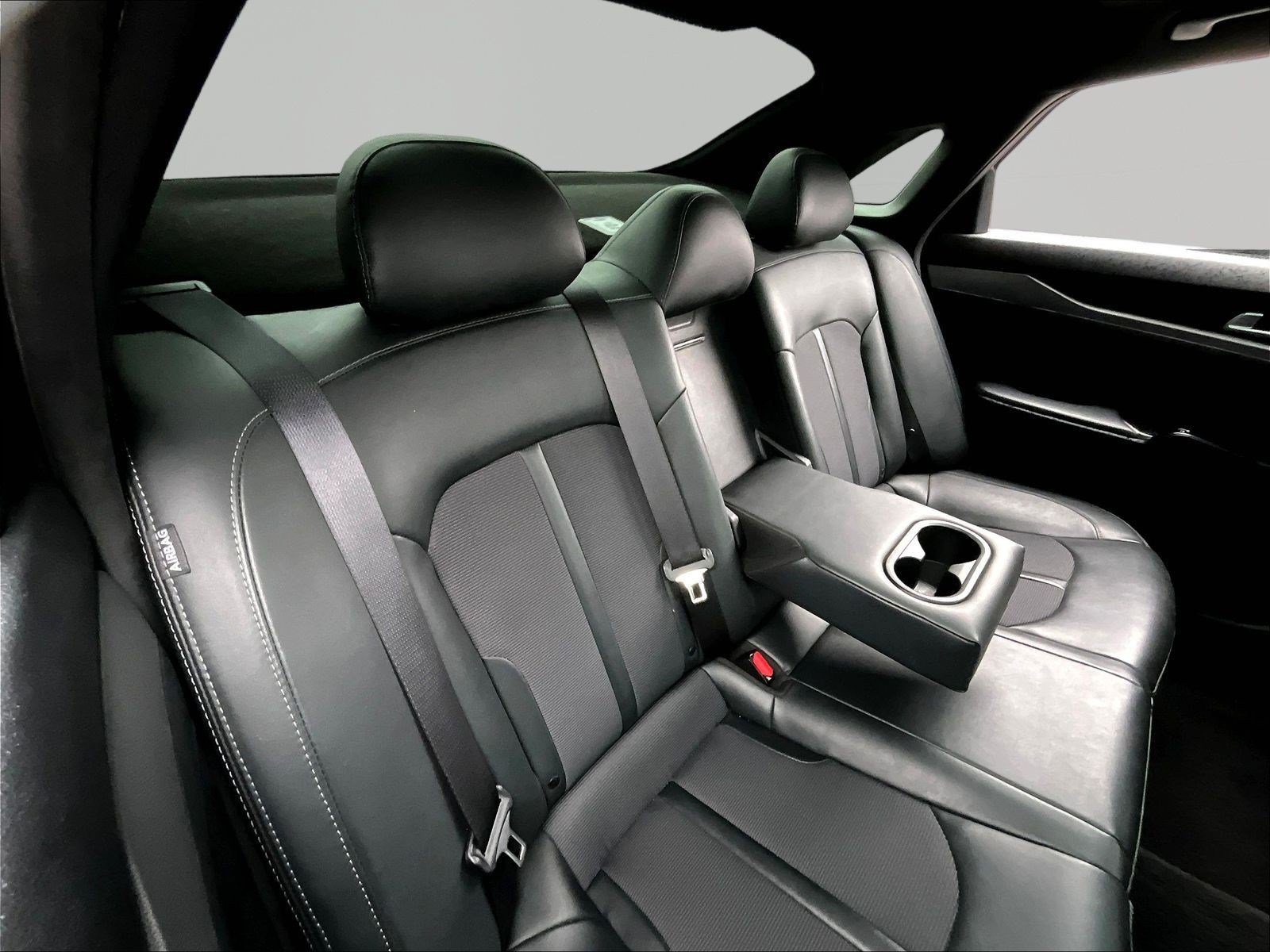 Used 2022 Kia K5 GT-Line w/ GT-Line FWD Premium Package image 24