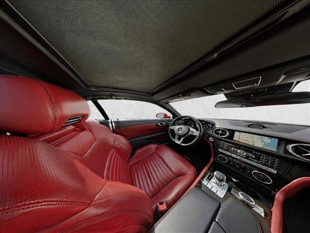 Used 2014 Mercedes-Benz SL 550 image 18