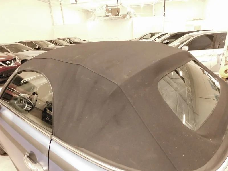 Used 2015 MINI Cooper Roadster S image 17