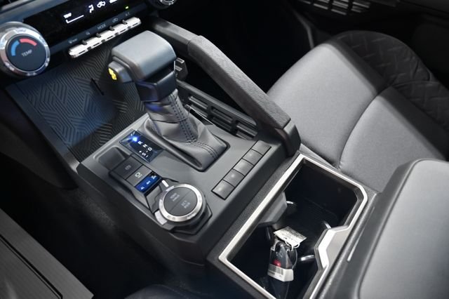 New 2026 Toyota Tacoma SR5 AWD/4WD image 19