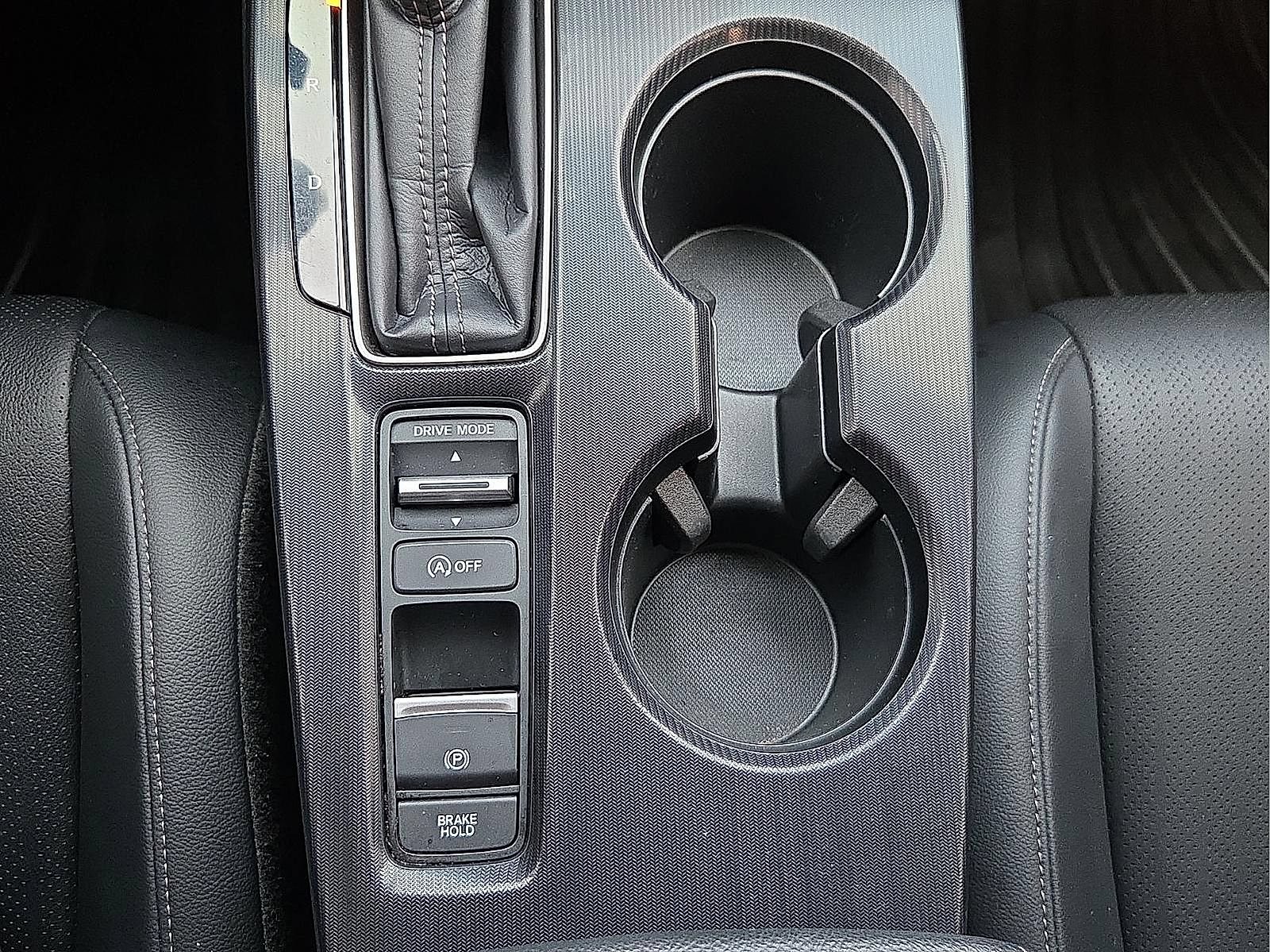 Used 2024 Honda Civic Sport Touring image 18