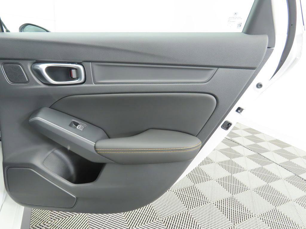 Used 2026 Acura Integra A-Spec FWD image 27