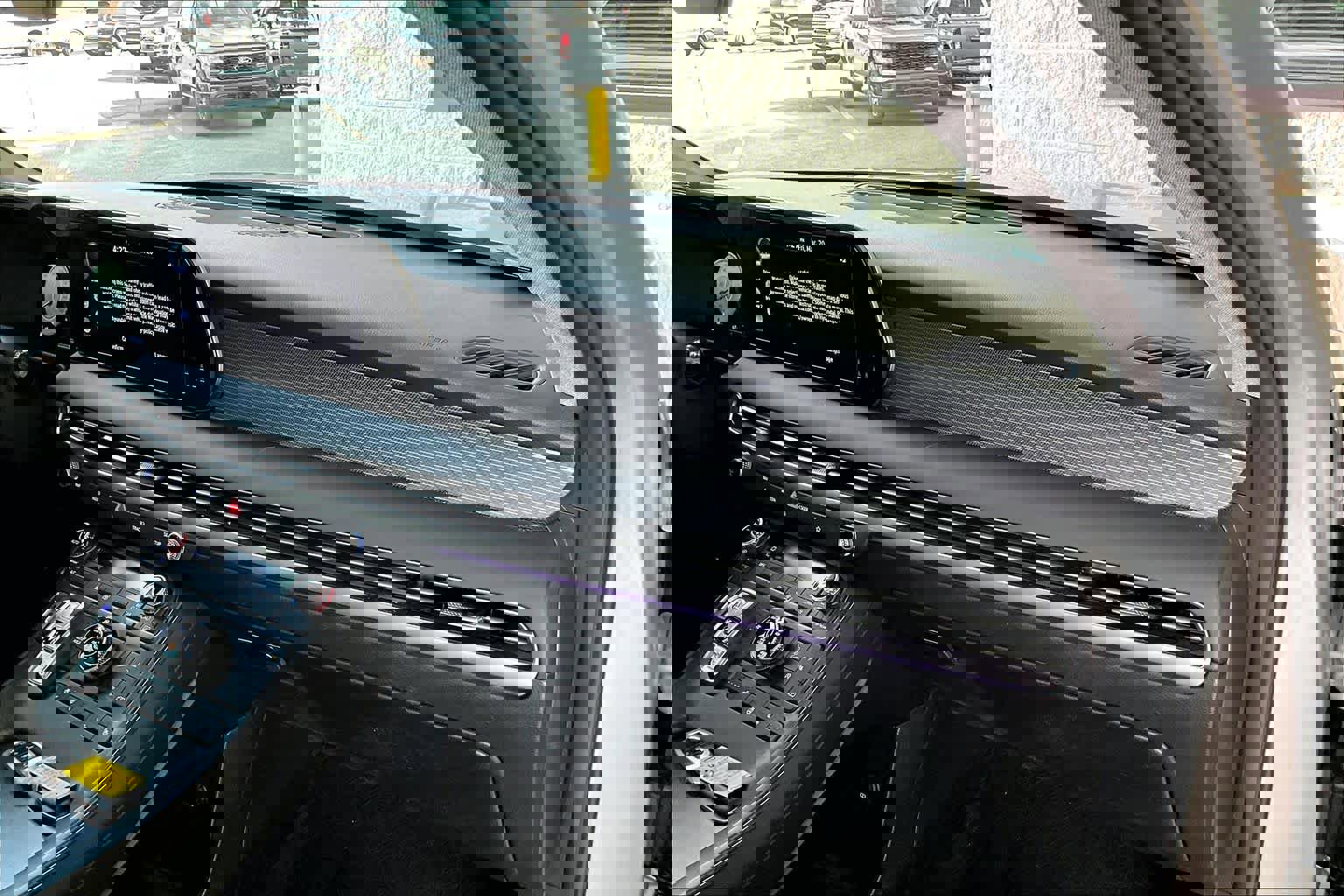 Used 2024 Hyundai Palisade Limited image 19