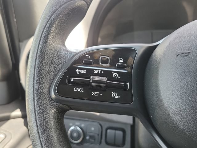 Used 2023 Mercedes-Benz Sprinter 2500 image 25