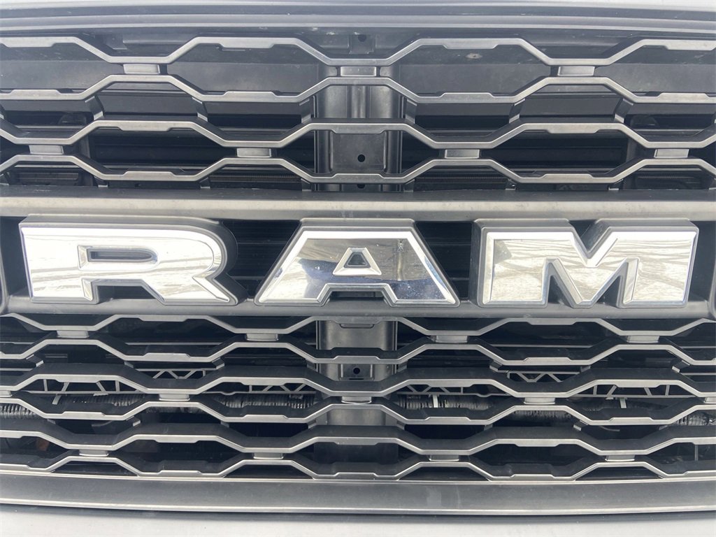 Used 2019 RAM 3500 Tradesman image 30