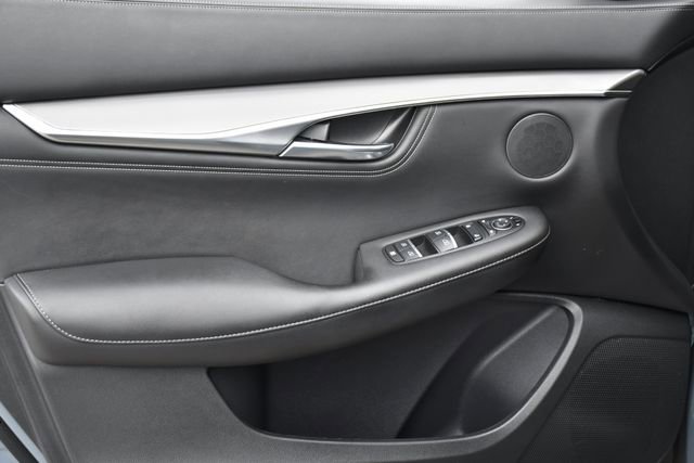 Used 2023 INFINITI QX55 Luxe w/ Cargo Package image 23