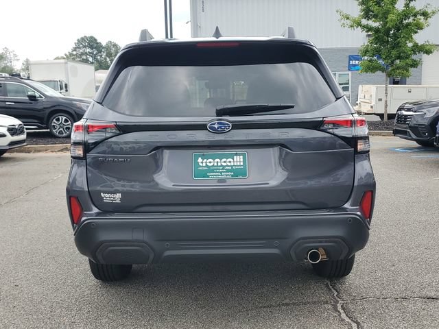 Used 2026 Subaru Forester Limited w/ Premium/Limited Package AWD/4WD image 6