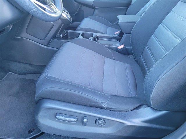 Used 2022 Honda CR-V EX image 16