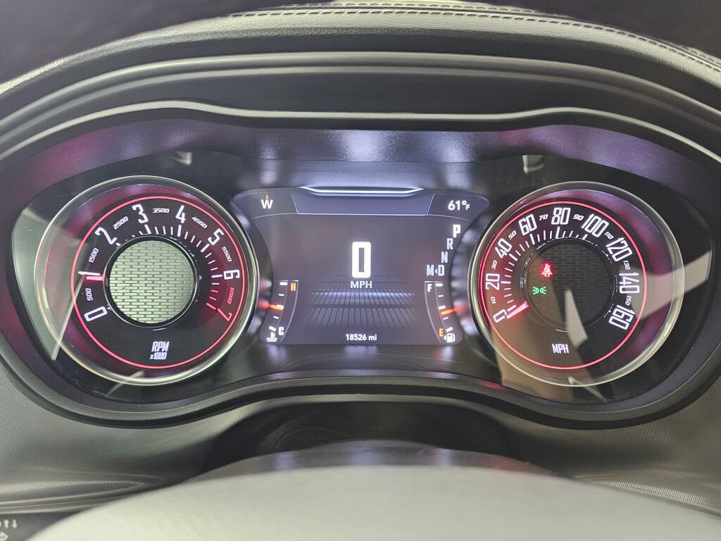 Used 2023 Dodge Challenger GT w/ Plus Package RWD image 24