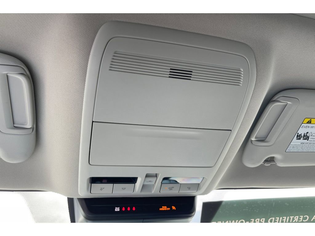 Certified 2025 MAZDA CX-50 2.5 Hybrid w/ Weather Package image 25