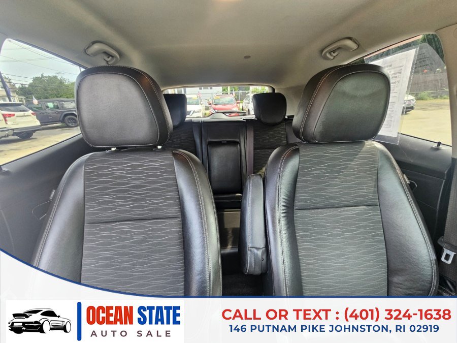 Used 2016 Buick Encore AWD image 14