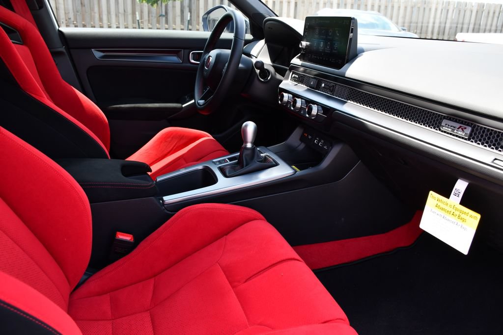 Used 2024 Honda Civic Type R image 31
