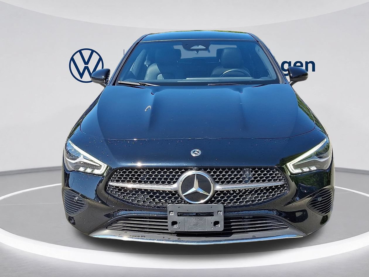 Used 2025 Mercedes-Benz CLA 250 image 2