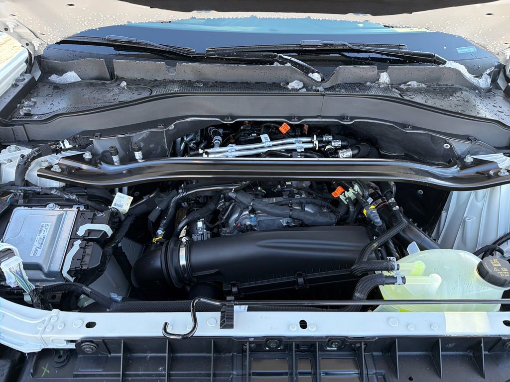 New 2026 Ford Explorer ST-Line w/ ST-Line Street Pack image 22