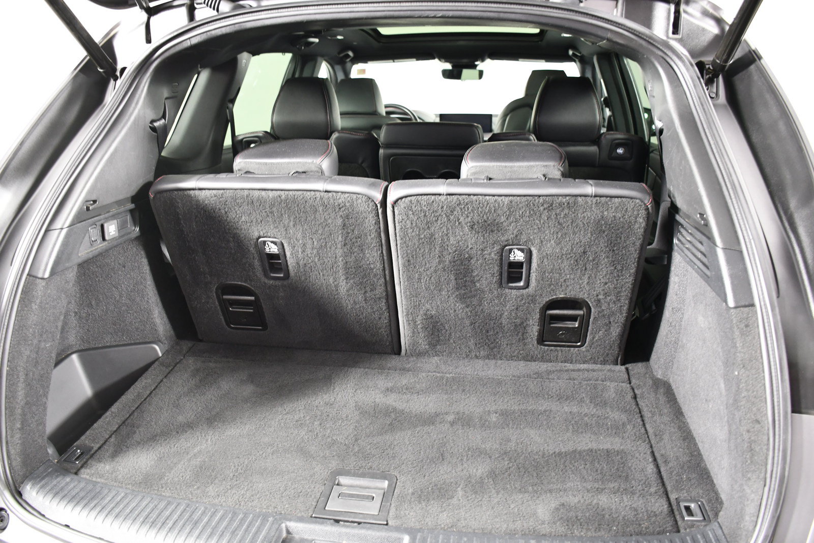 Certified 2024 Acura MDX A-Spec AWD/4WD image 50