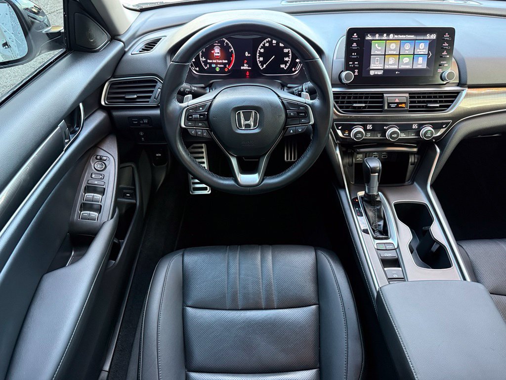 Used 2022 Honda Accord Sport Special Edition image 26