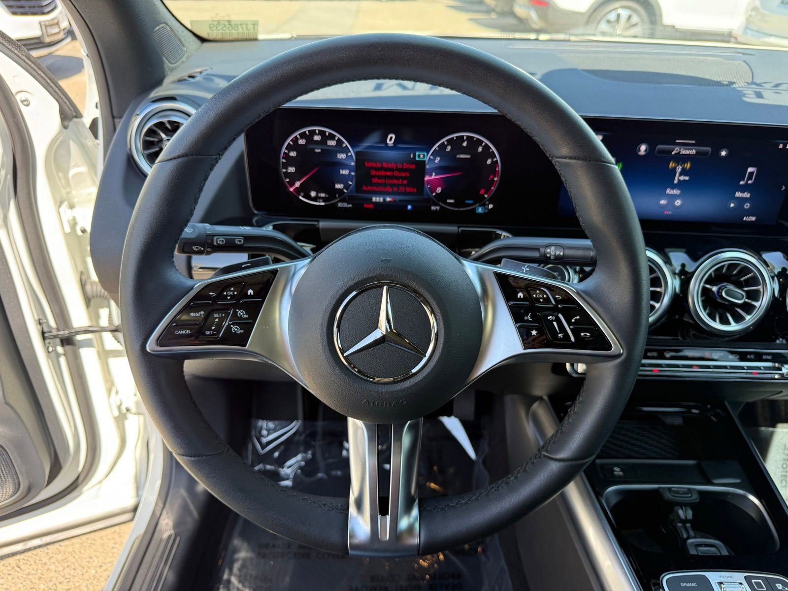 Used 2026 Mercedes-Benz GLA 250 image 30