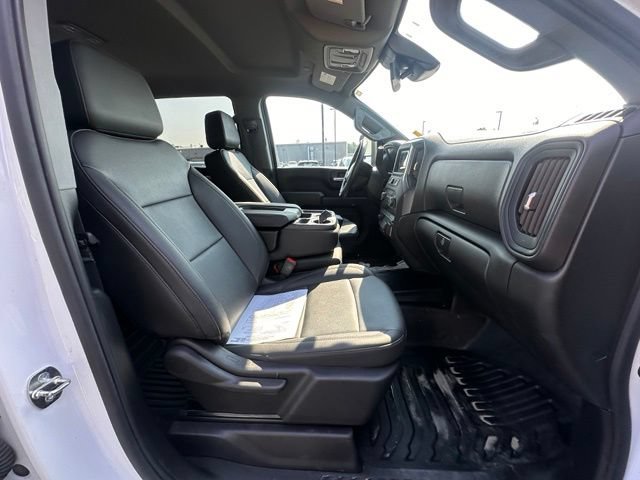 Used 2024 Chevrolet Silverado 3500 W/T w/ WT Convenience Package AWD/4WD image 31