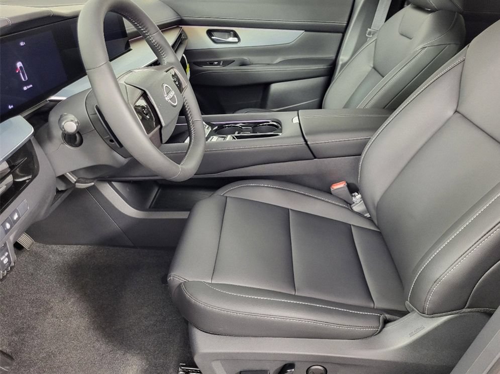New 2026 Nissan Murano SL AWD/4WD image 15