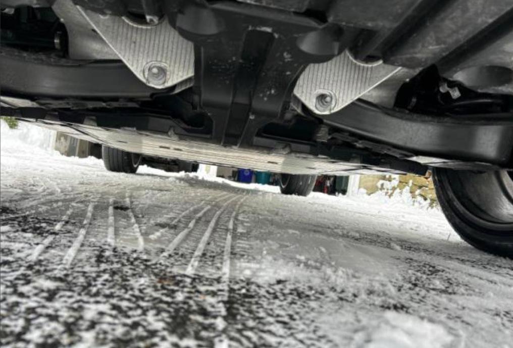 Used 2023 Volvo XC40 Recharge Ultimate image 14