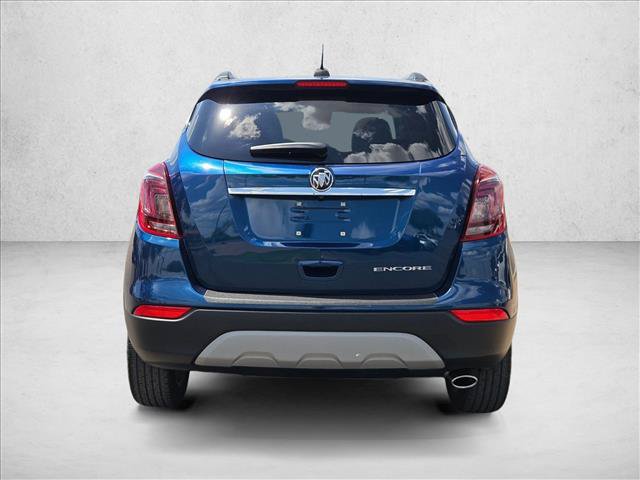 Certified 2020 Buick Encore Preferred FWD image 6