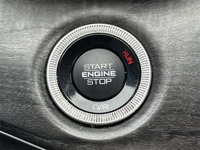 Used 2021 Jeep Grand Cherokee L Overland w/ Luxury Tech Group IV image 19