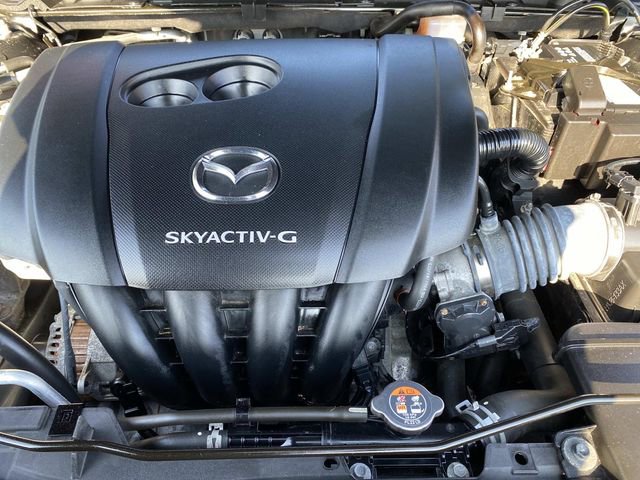 Used 2022 MAZDA CX-30 AWD 2.5 S w/ Preferred Package image 32