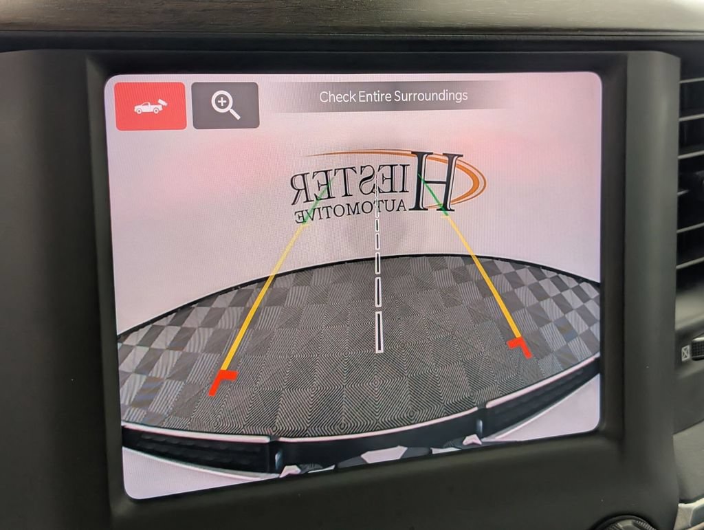 Used 2022 RAM 1500 Laramie RWD image 20