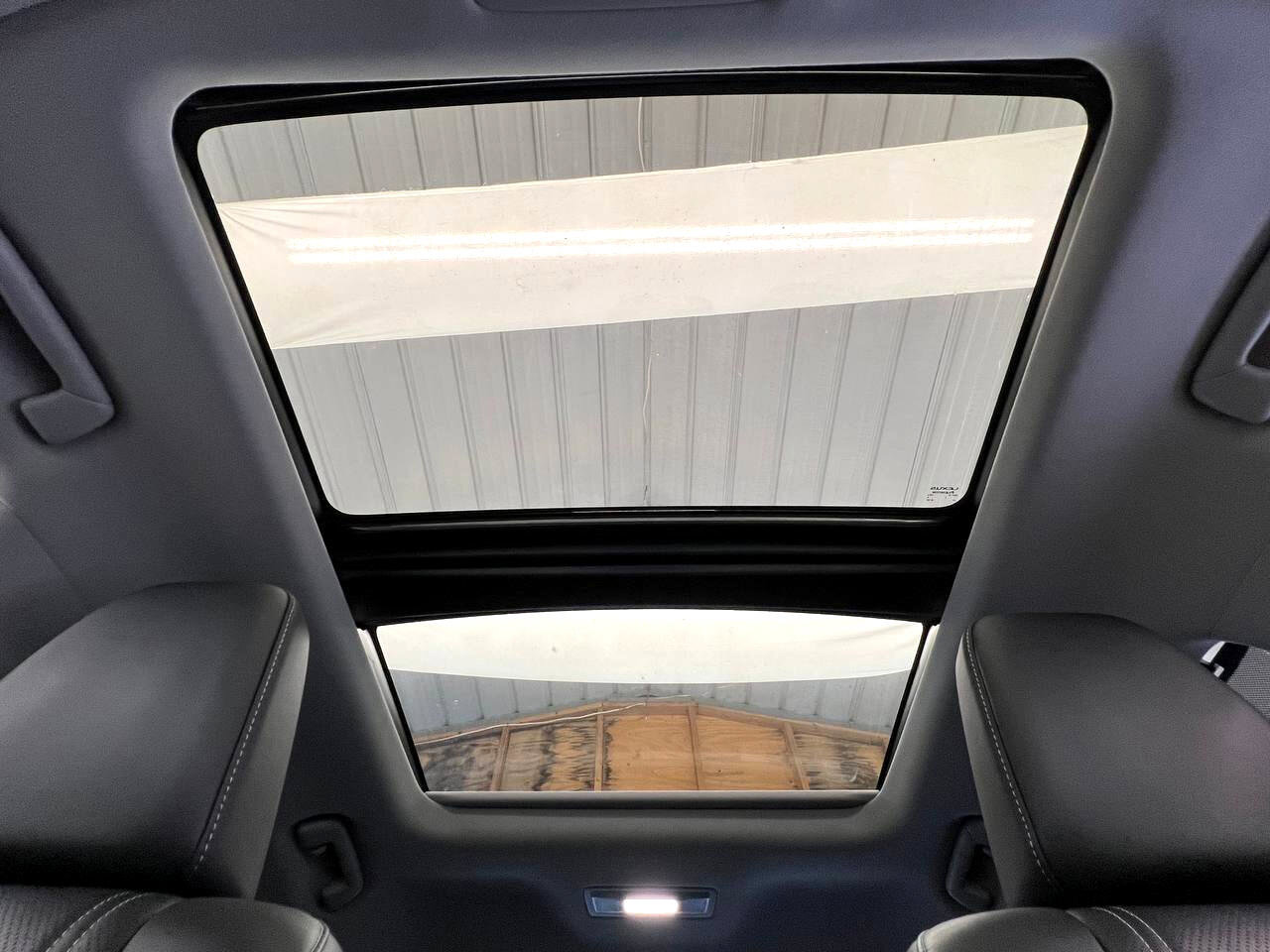 Used 2022 Lexus RX 450h AWD w/ Luxury Package image 25